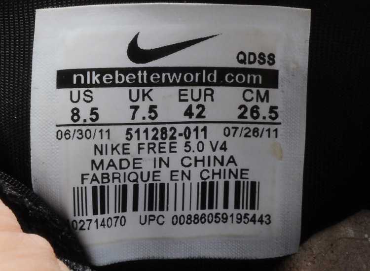 nike free run 5.0 v4 prix usine sport nike free running chaussures de la Chine moins cher